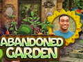 Laro Abandoned Garden