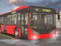 Laro City Bus Driver