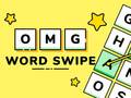 Laro OMG Word Swipe