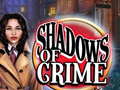 Laro Shadows of Crime