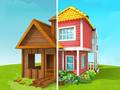 Laro Home Makeover