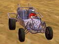 Laro Buggy Demolition Derby 2022