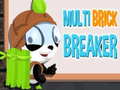 Laro Multi Brick Breaker
