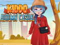Laro Kiddo Autumn Casual