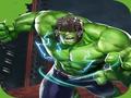 Laro Hulk Smash Wall