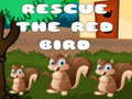 Laro Rescue the Red Bird