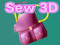 Laro Sew 3D