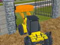 Laro Highway Road Construction Game