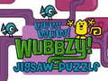 Laro Wow Wow Wubbzy Jigsaw Puzzle