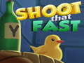 Laro Shoot That Fast