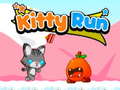 Laro Kitty Run
