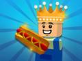 Laro Food Venture Master