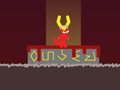 Laro Infernal Throne
