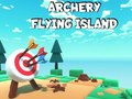 Laro Archery Flying Island