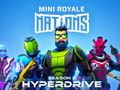 Laro Mini Royale: Nations Season 3