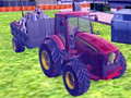 Laro Tractor City Garbage 2022