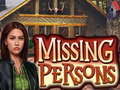 Laro Missing Persons