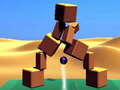 Laro Sand Blast