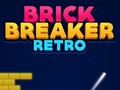 Laro Brick Breaker Retro