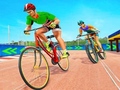 Laro Bicycle Racing Game BMX Rider