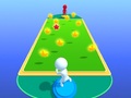 Laro Frisbee Game