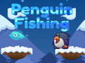 Laro Penguin Fishing