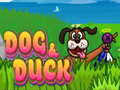 Laro Dog & Duck