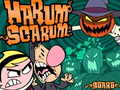 Laro Harum-Scarum