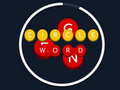 Laro Circle Word