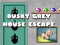 Laro Dusky Grey House Escape