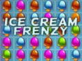Laro Ice Cream Frenzy