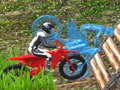 Laro BikeTrial Forest Road 2022
