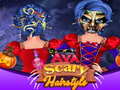 Laro Ava Scary Hairstyles