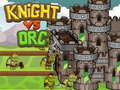 Laro Knight Vs Orc
