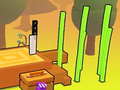 Laro Knife Fllip