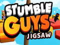 Laro Stumble Guys Jigsaw