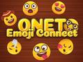 Laro Onet Emoji Connect
