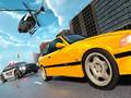 Laro Police Real Chase Car Simulator