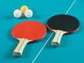 Laro Pong ball.io
