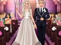 Laro Wedding Bride Dress Up