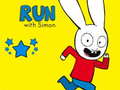 Laro Simon Runner