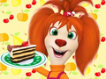 Laro The Barkers Cooking Game