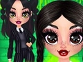 Laro Gothic New Era