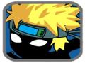 Laro Naruto Shadow Adventures 