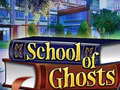 Laro School of Ghosts