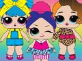 Laro Lol Doll Avatar Creator