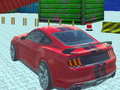 Laro Parking Crazy SuperCars Rc
