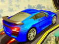 Laro Car Stunt Game Impossible