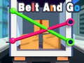 Laro Belt And Go