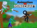 Laro Animation vs Minecraft